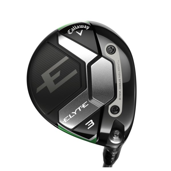 Callaway ELYTE Fairwaywood