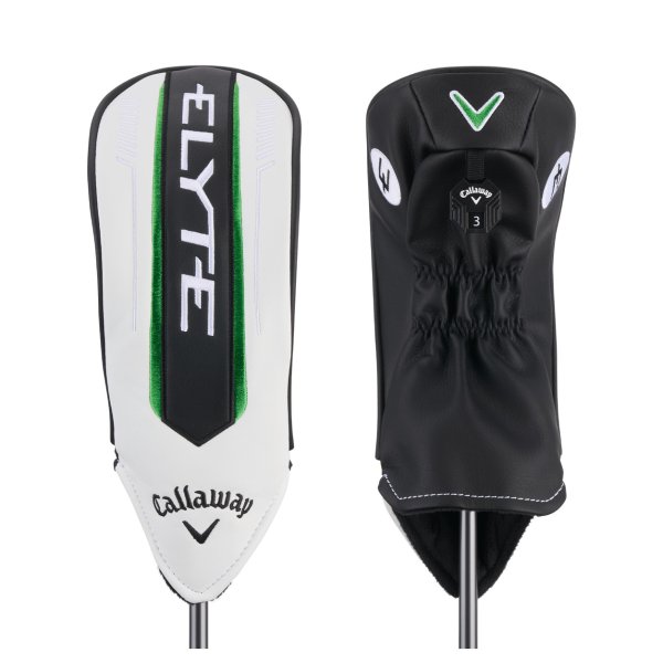 Callaway ELYTE Fairwaywood