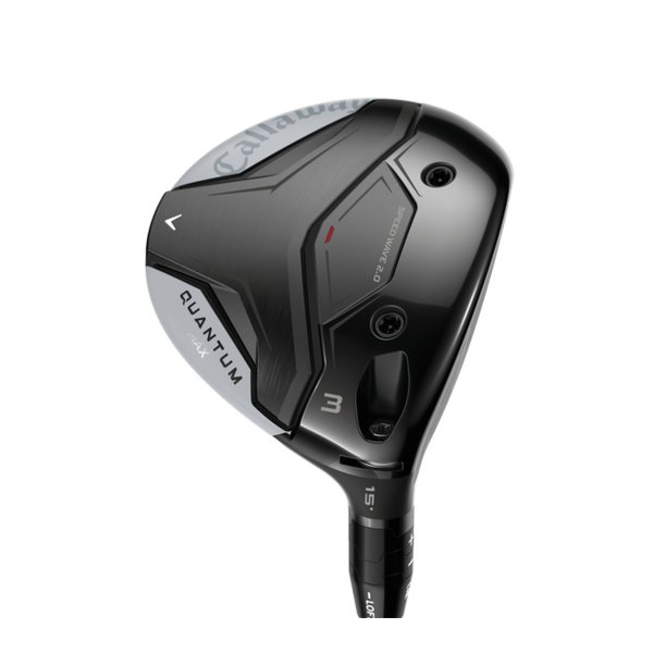 Callaway QUANTUM MAX Fairwaywood