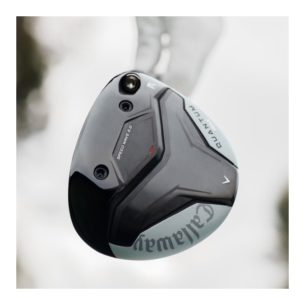 Callaway QUANTUM MAX Fairwaywood