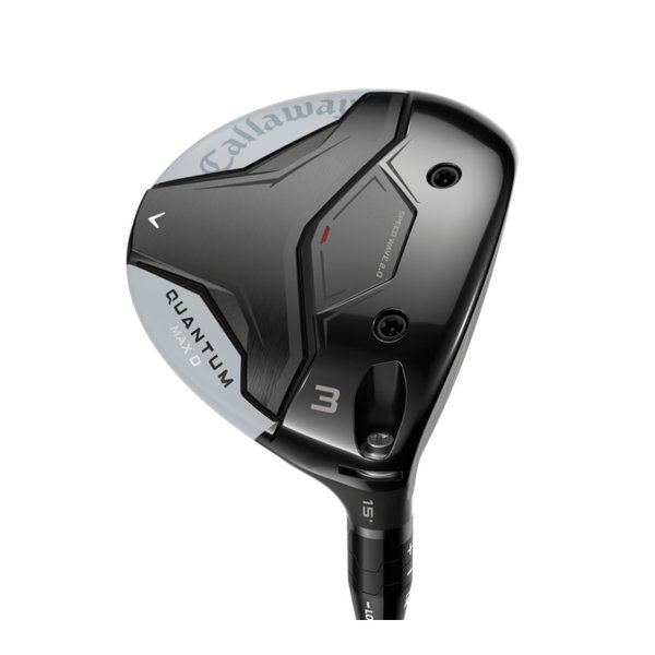 Callaway QUANTUM MAX D Fairwaywood