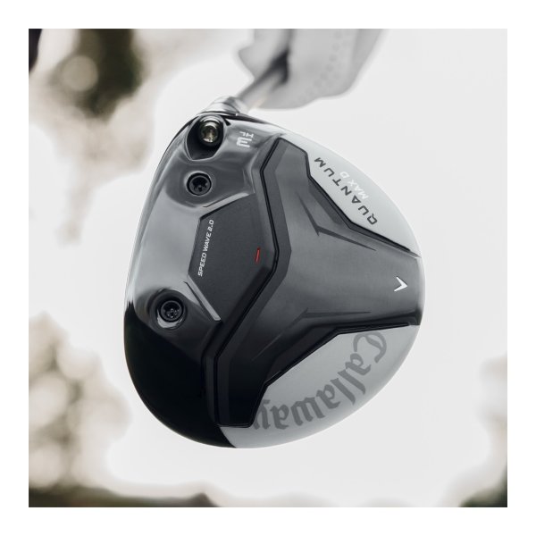 Callaway QUANTUM MAX D Fairwaywood