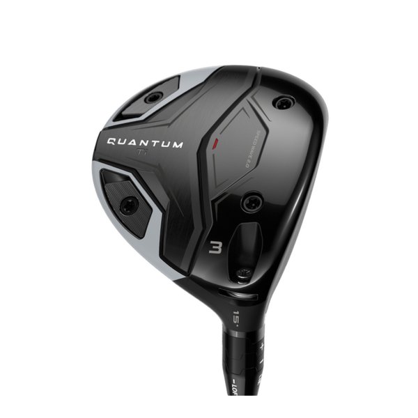 Callaway QUANTUM TI Fairwaywood