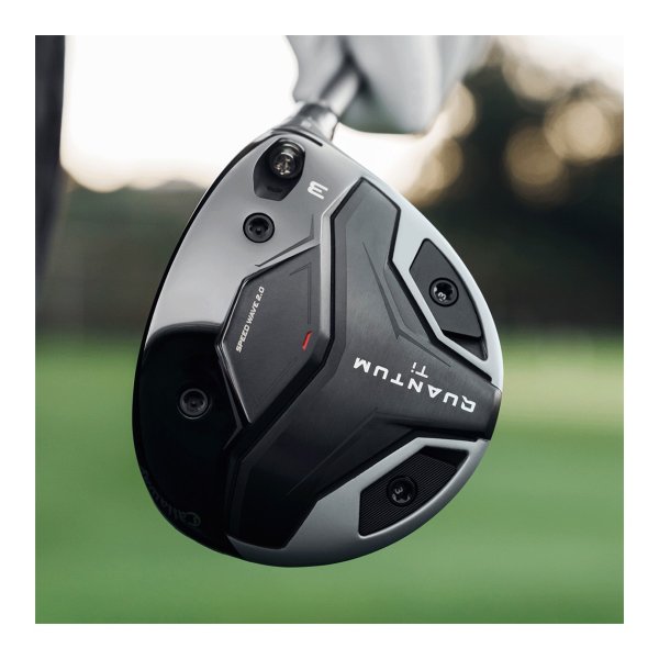 Callaway QUANTUM TI Fairwaywood