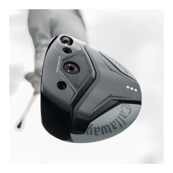 Callaway Quantum Triple Diamond Fairwaywood
