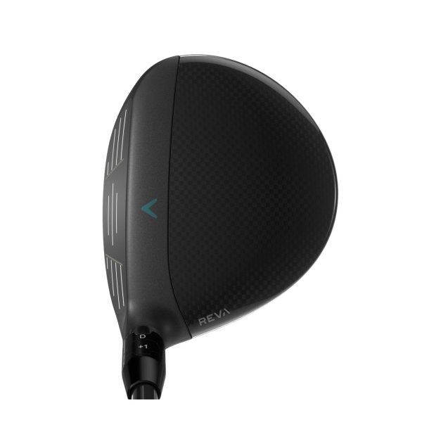 Callaway REVA RISE Fairwaywood