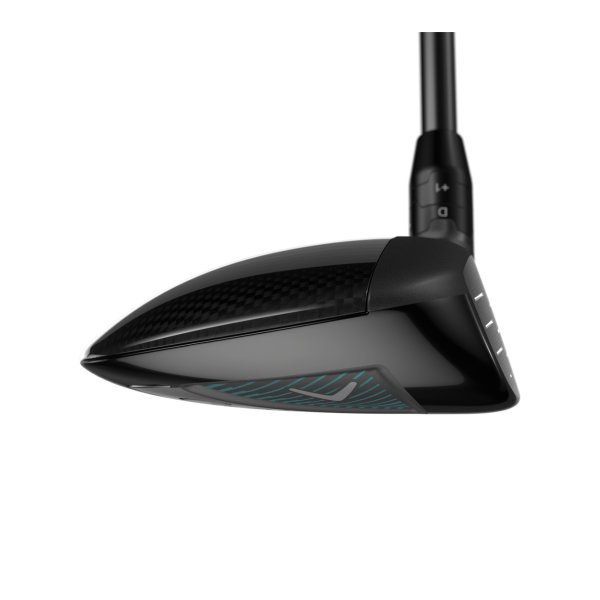 Callaway REVA RISE Fairwaywood