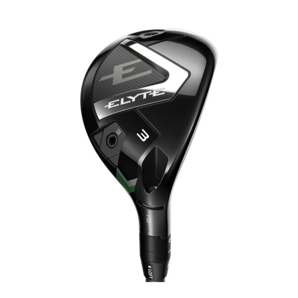 Callaway ELYTE Hybrid