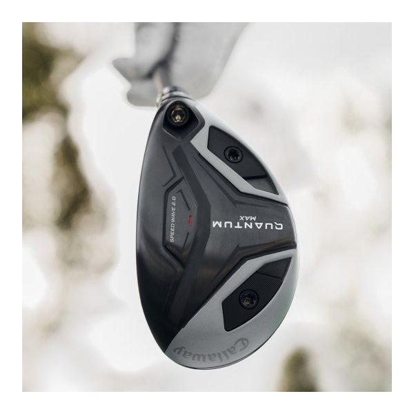 Callaway QUANTUM MAX Hybrid