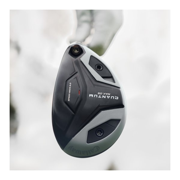 Callaway QUANTUM MAX OS Hybrid