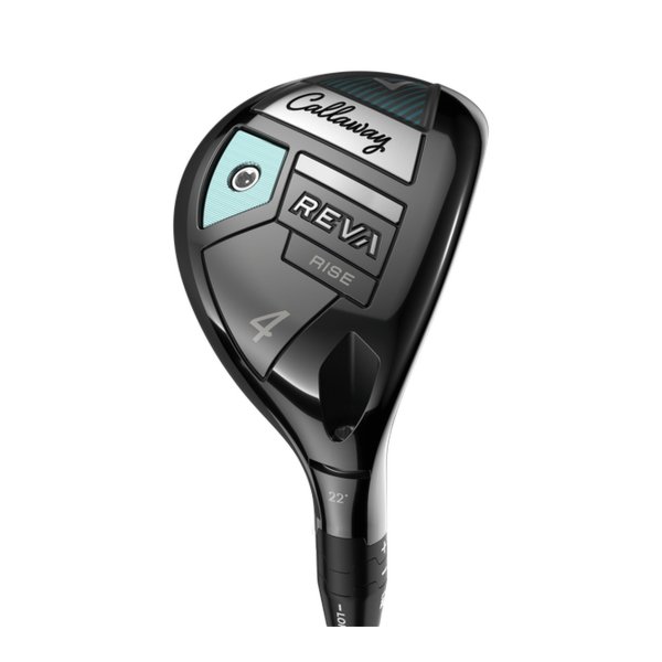 Callaway REVA RISE Hybrid