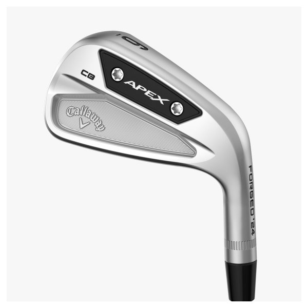 Callaway APEX CB 24 Järnset