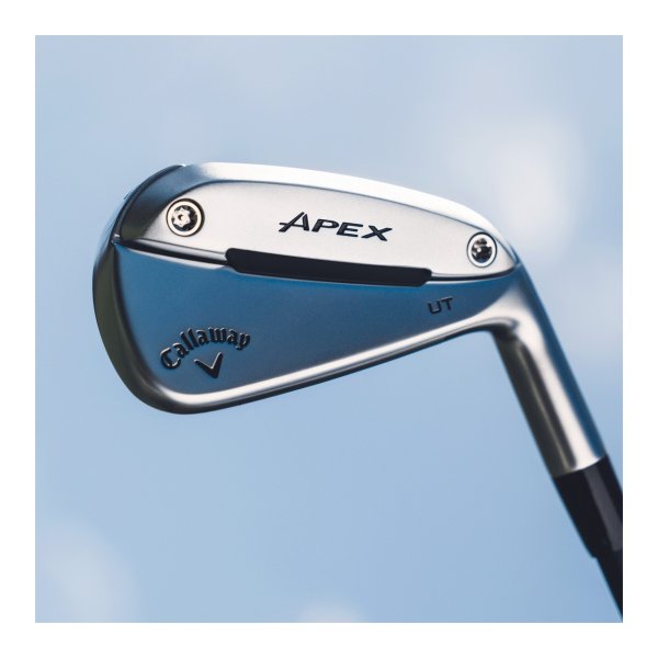 Callaway APEX UT 26 Utilityjärn