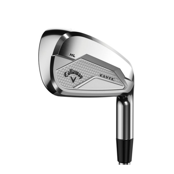 Callaway ELYTE HL Järnset