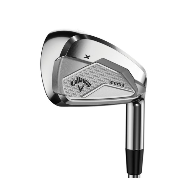 Callaway ELYTE X Järnset