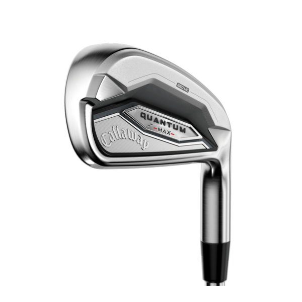 Callaway QUANTUM MAX Järnset