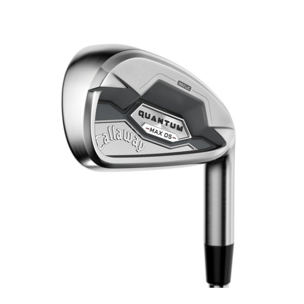 Callaway QUANTUM MAX OS Järnset