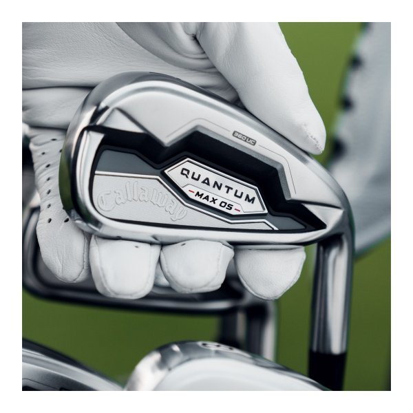 Callaway QUANTUM MAX OS Järnset