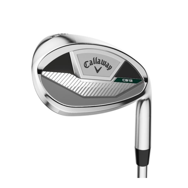 Callaway CB 12 Wedgar