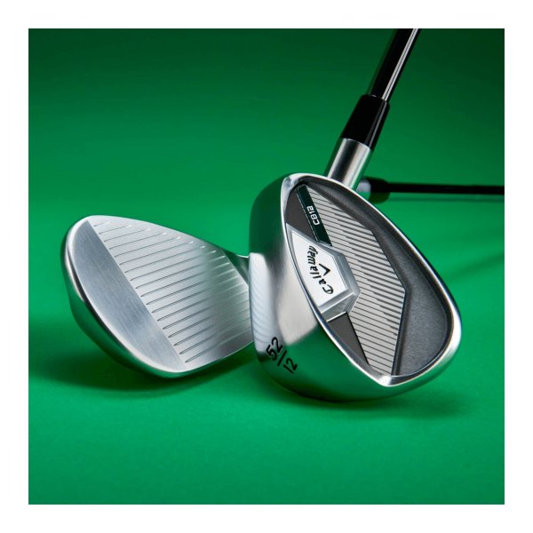 Callaway CB 12 Wedgar