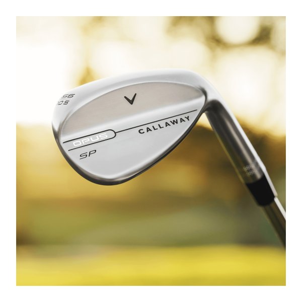 Callaway OPUS SP Wedgar