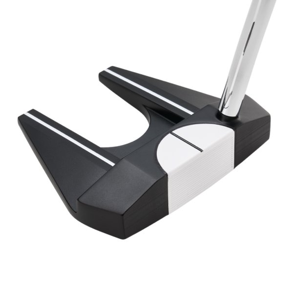 Odyssey Ai-DUAL #7 ½ Ball Cruiser Putter