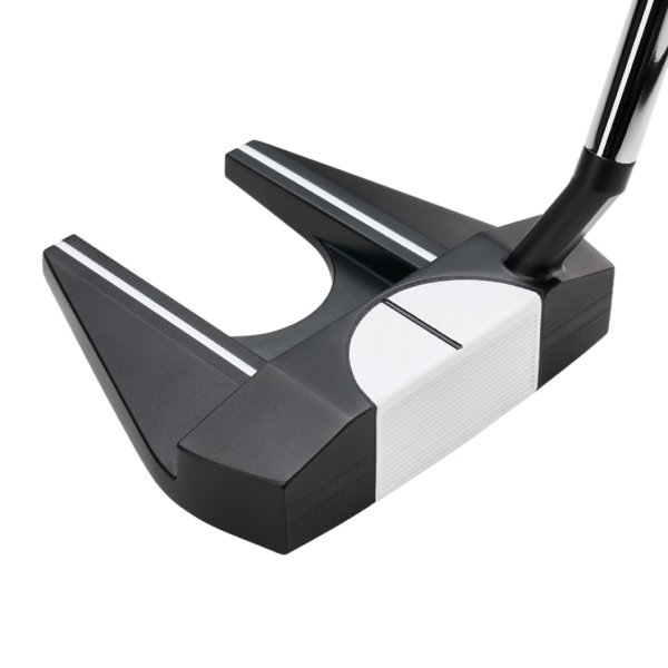 Odyssey Ai-DUAL #7 ½ Ball S Putter