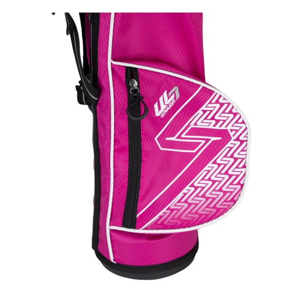 US Kids Set - 3 klubbor (99-107 cm)