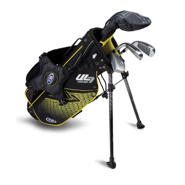 US Kids Set - 4 klubbor (107-114 cm)