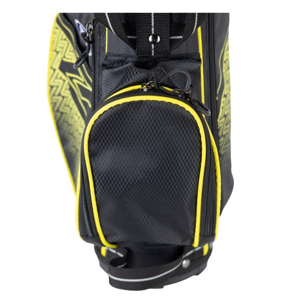 US Kids Set - 4 klubbor (107-114 cm)