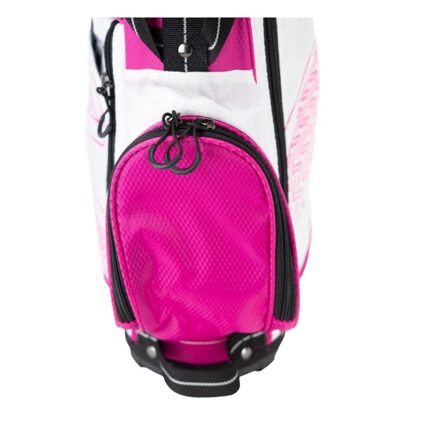 US Kids Set - 4 klubbor (107-114 cm)