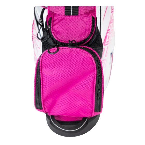 US Kids Set - 5 klubbor (122-130 cm)