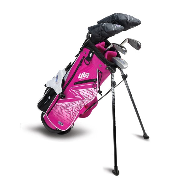 US Kids Set - 5 klubbor (130-137 cm)