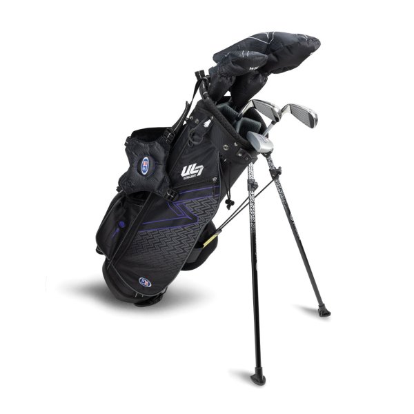 US Kids Set - 5 klubbor (137-145 cm)