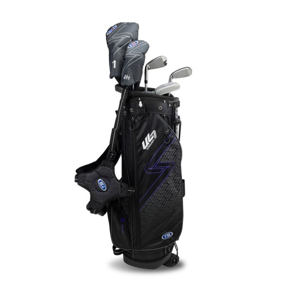 US Kids Set - 5 klubbor (137-145 cm)