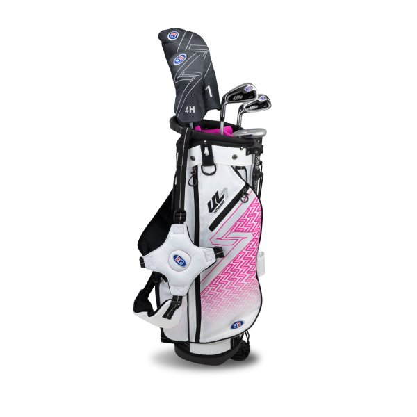 US Kids Set - 5 klubbor (137-145 cm)