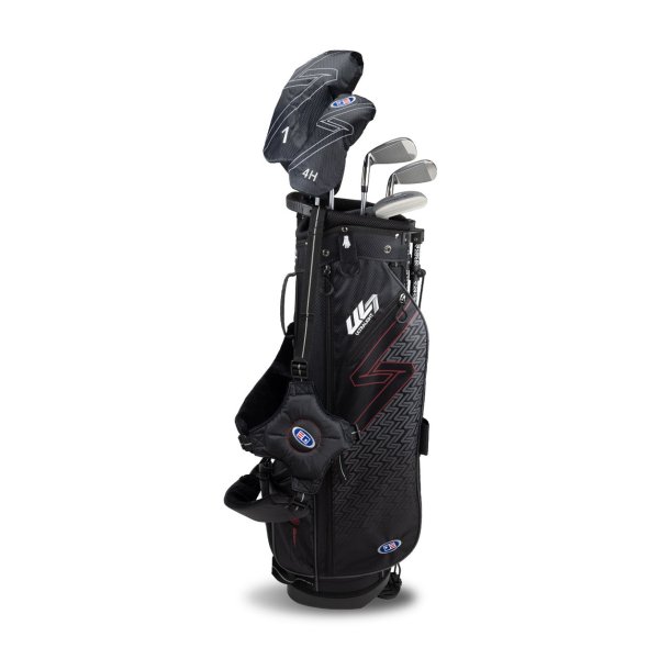 US Kids Set - 5 klubbor (152-160 cm)