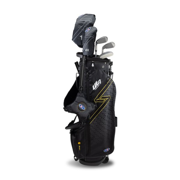 US Kids Set - 5 klubbor (160-168 cm)