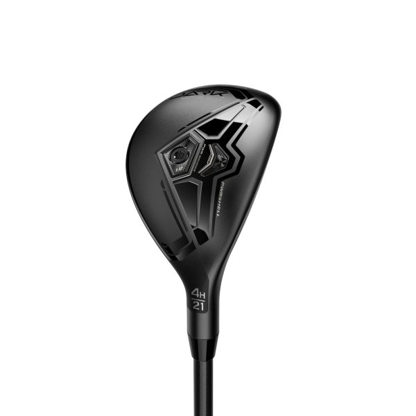 Cobra Darkspeed - Hybrid (Lagervara)