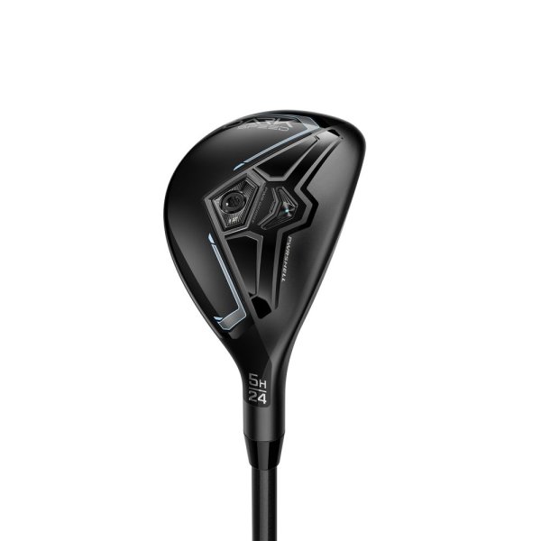 Cobra Darkspeed Max (Wmns) - Hybrid (Lagervara)