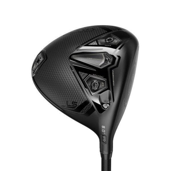 Cobra Darkspeed LS - Driver (Lagervara)