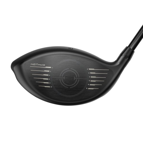 Cobra Darkspeed LS - Driver (Lagervara)