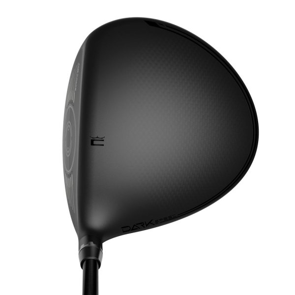 Cobra Darkspeed LS - Driver (Lagervara)