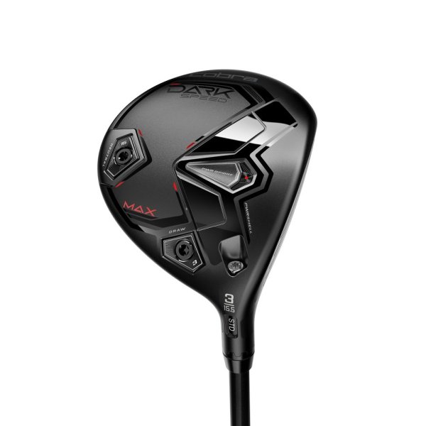 Cobra Darkspeed Max (Wmn) - Fairwaywood (Lagervara)