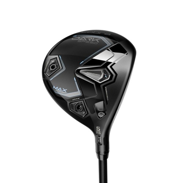 Cobra Darkspeed Max (Wmn) - Fairwaywood (Lagervara)