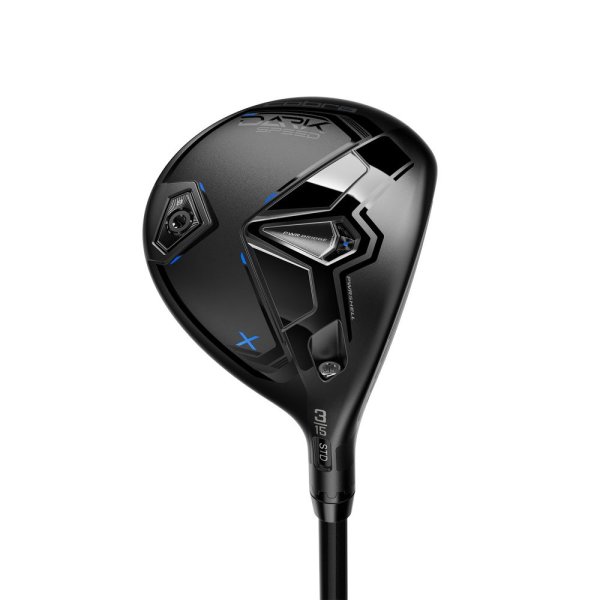 Cobra Darkspeed X - Fairwaywood (Lagervara)