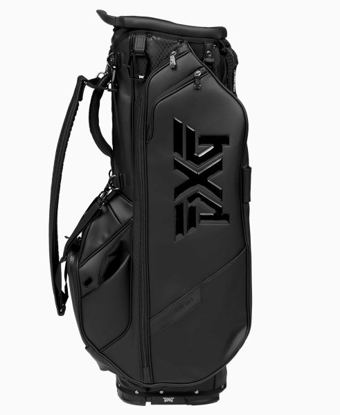 PXG 2020 Deluxe Hybrid Stand Bag