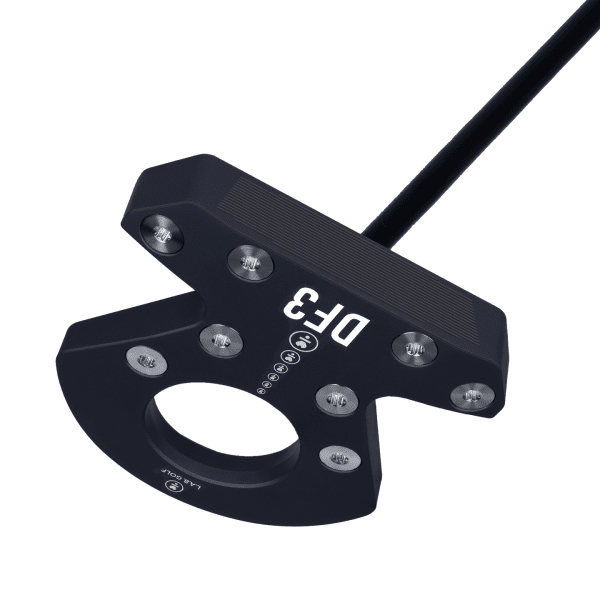 L.A.B. DF3 - Counterbalanced