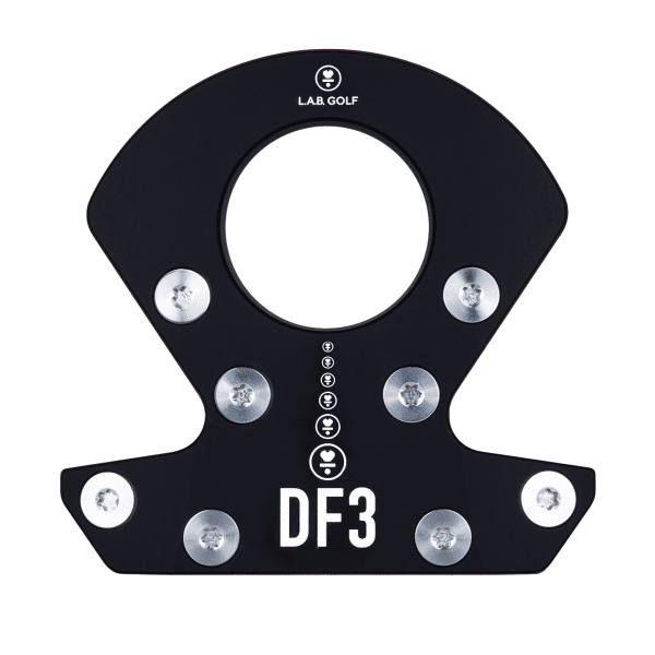 L.A.B. DF3