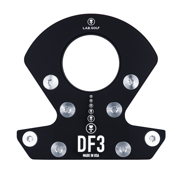 L.A.B. - DF3 (Stock)